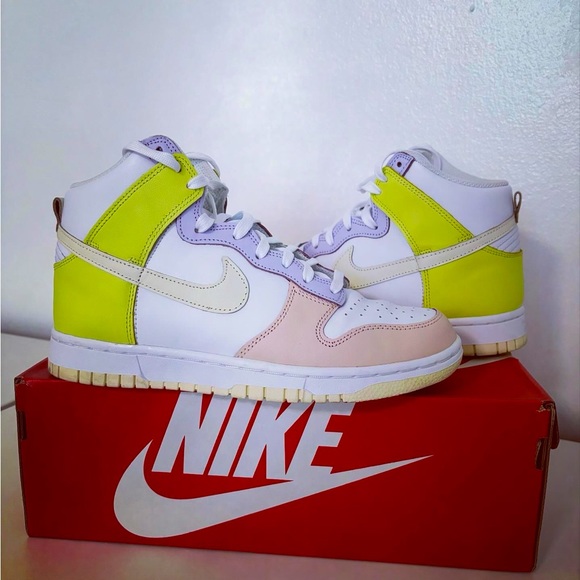 Jordan nike cashmere - Picture 1 of 5
